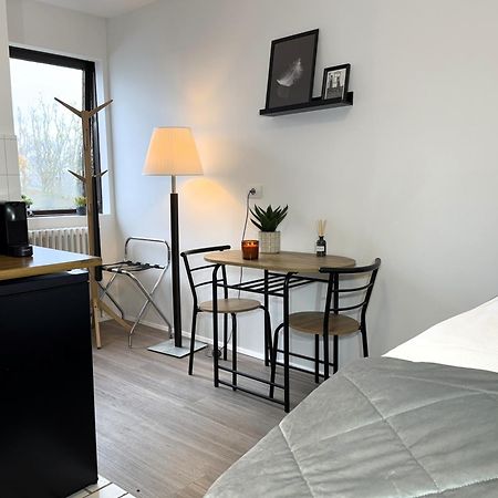Day Dream L23 Guesthouse Reykjavík Eksteriør bilde