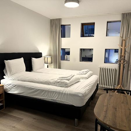Day Dream L23 Guesthouse Reykjavík Eksteriør bilde