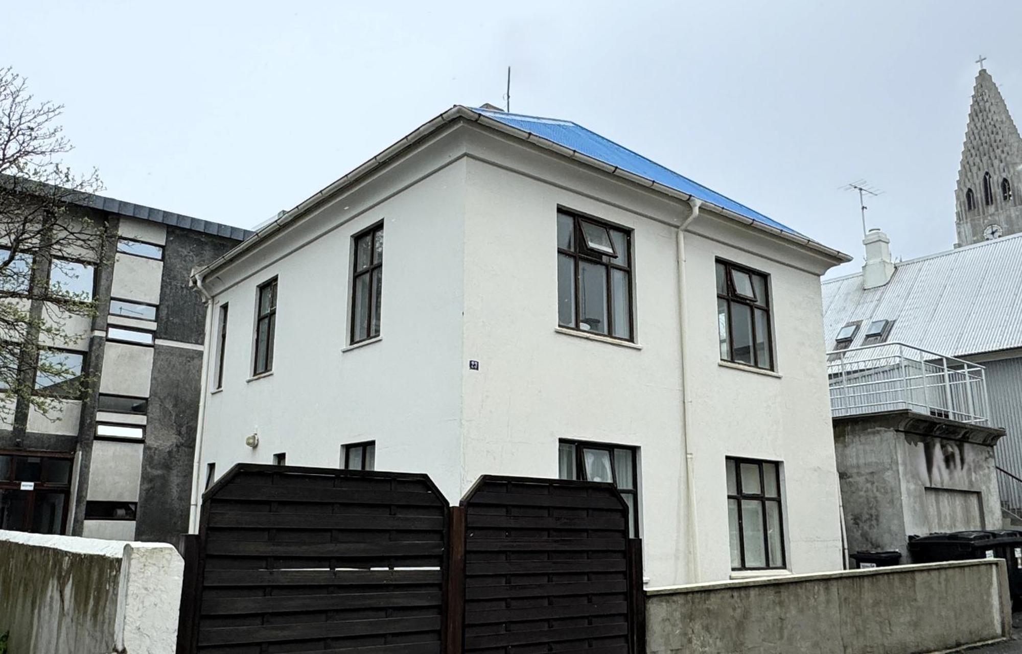 Day Dream L23 Guesthouse Reykjavík Eksteriør bilde