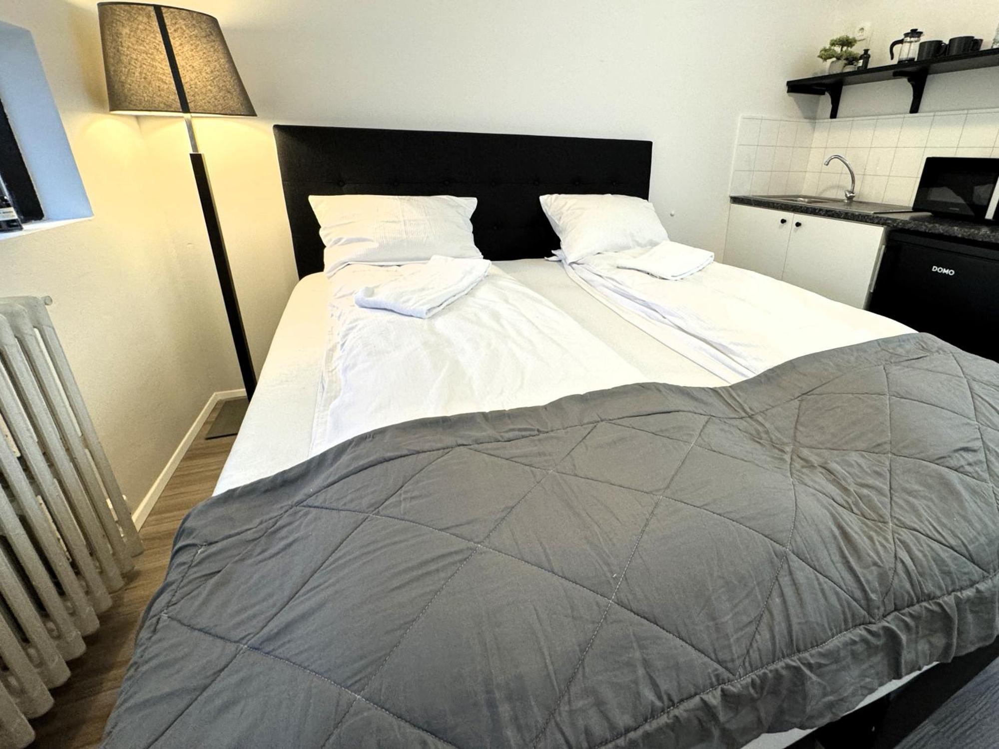 Day Dream L23 Guesthouse Reykjavík Eksteriør bilde