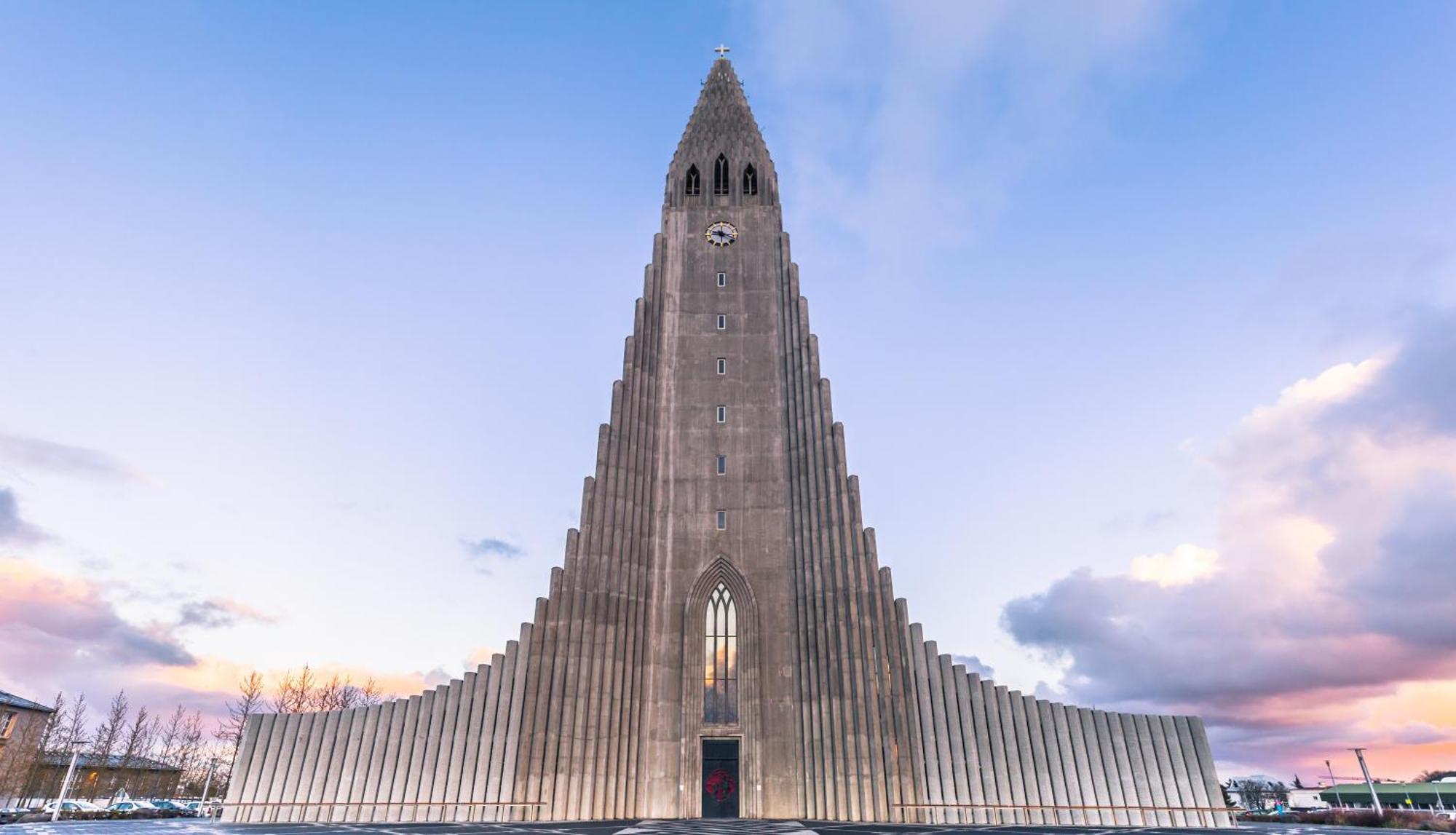 Day Dream L23 Guesthouse Reykjavík Eksteriør bilde