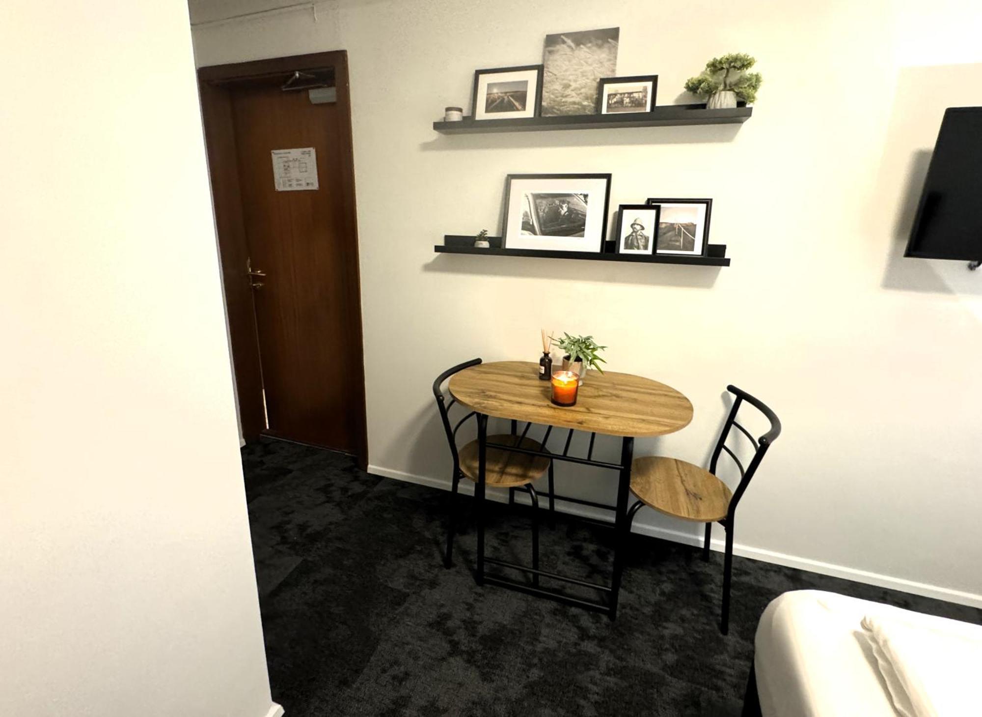 Day Dream L23 Guesthouse Reykjavík Eksteriør bilde