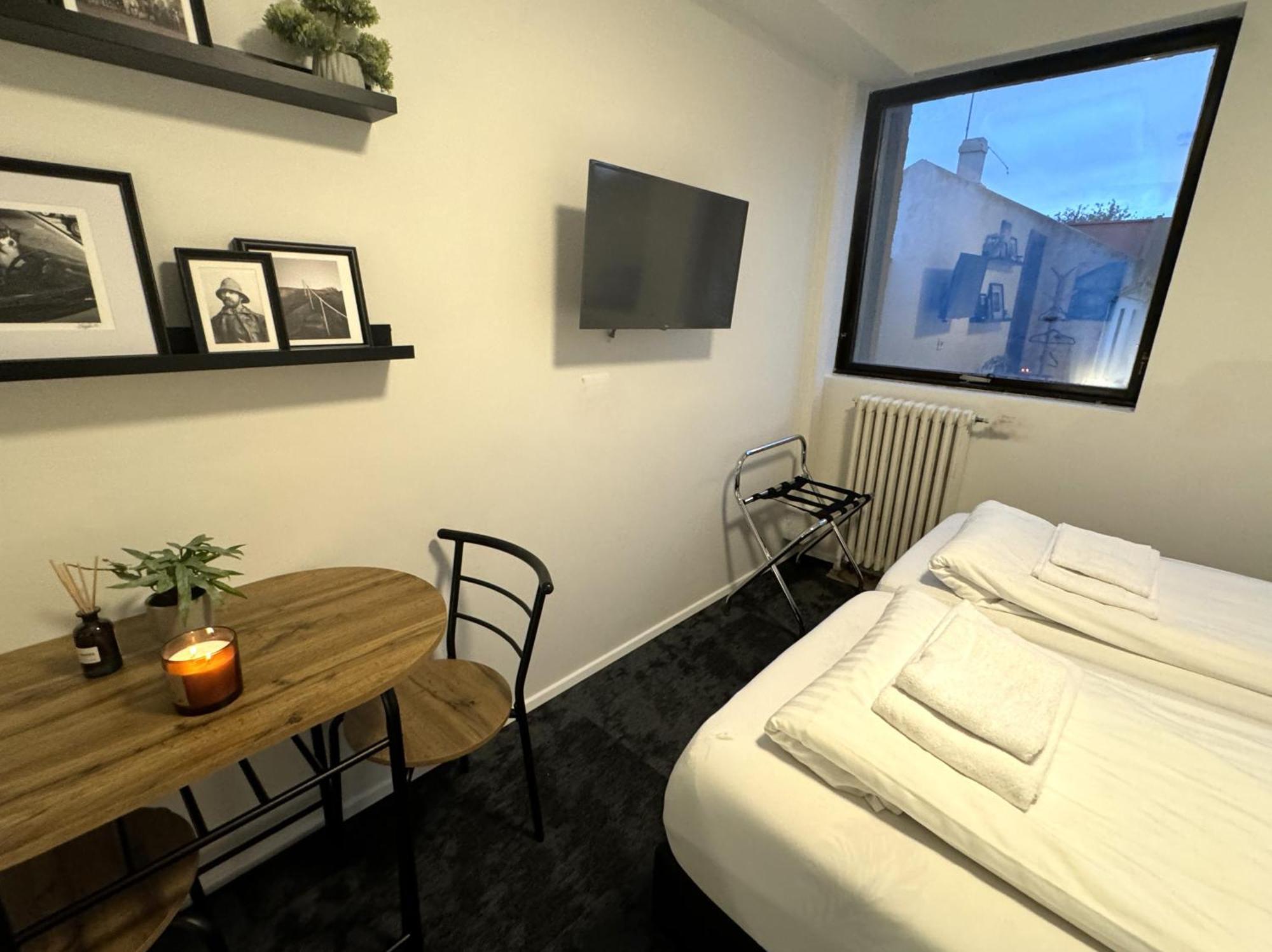 Day Dream L23 Guesthouse Reykjavík Eksteriør bilde