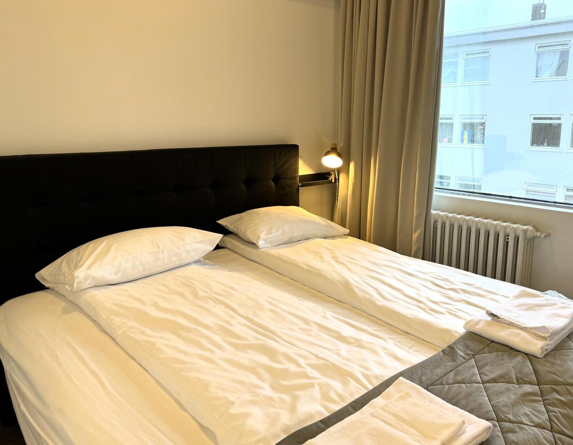 Day Dream L23 Guesthouse Reykjavík Eksteriør bilde