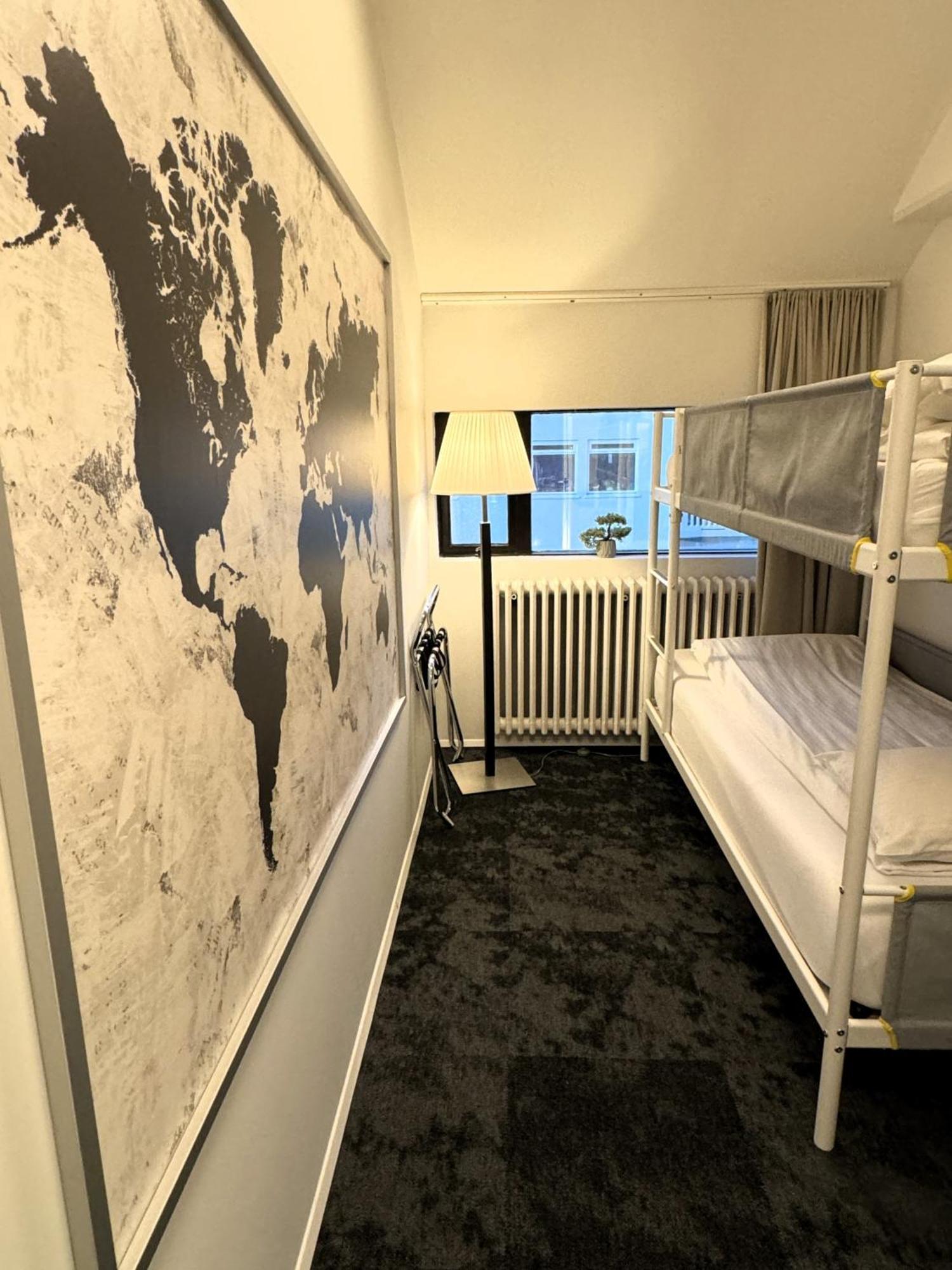 Day Dream L23 Guesthouse Reykjavík Eksteriør bilde