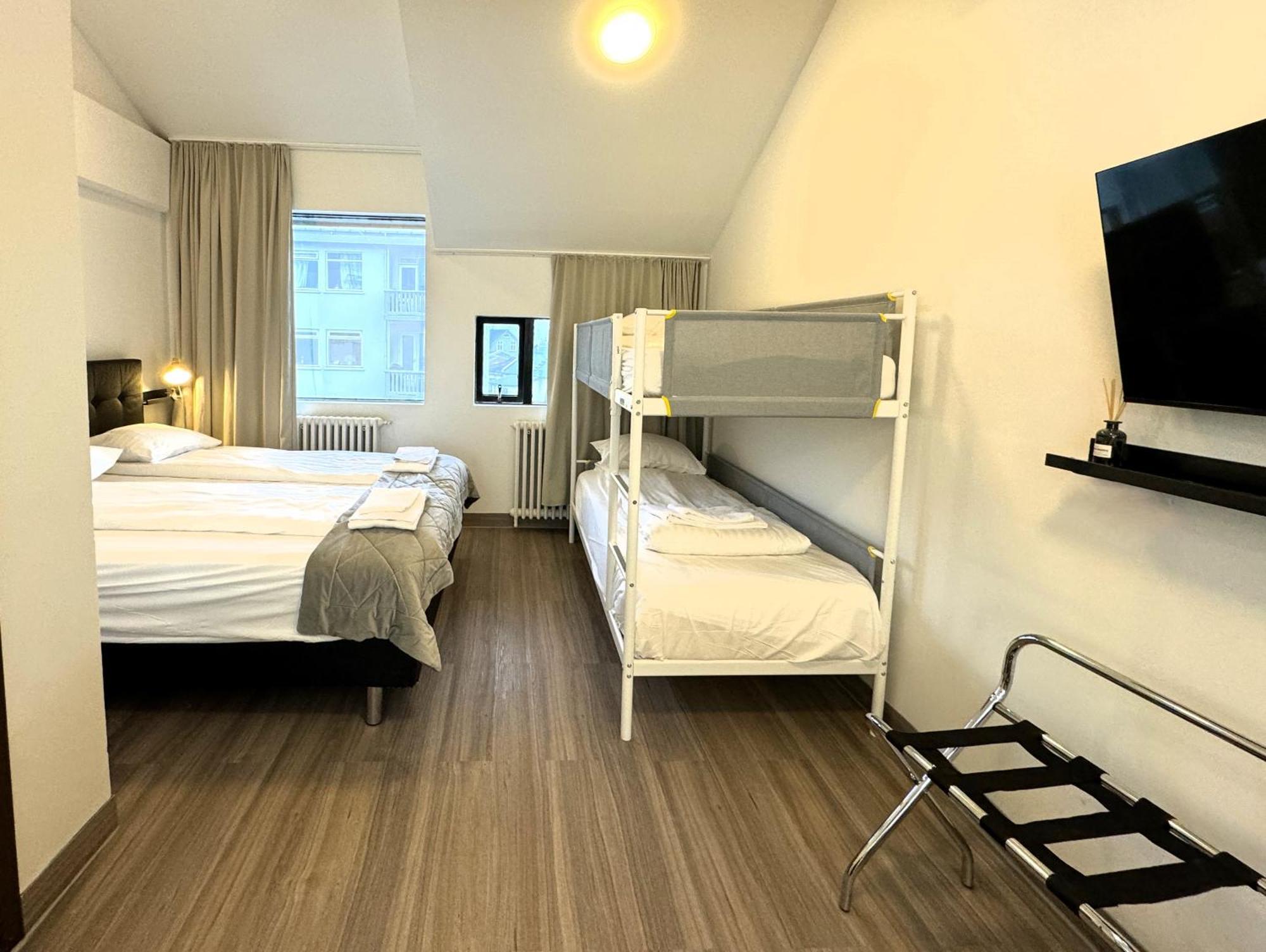 Day Dream L23 Guesthouse Reykjavík Eksteriør bilde