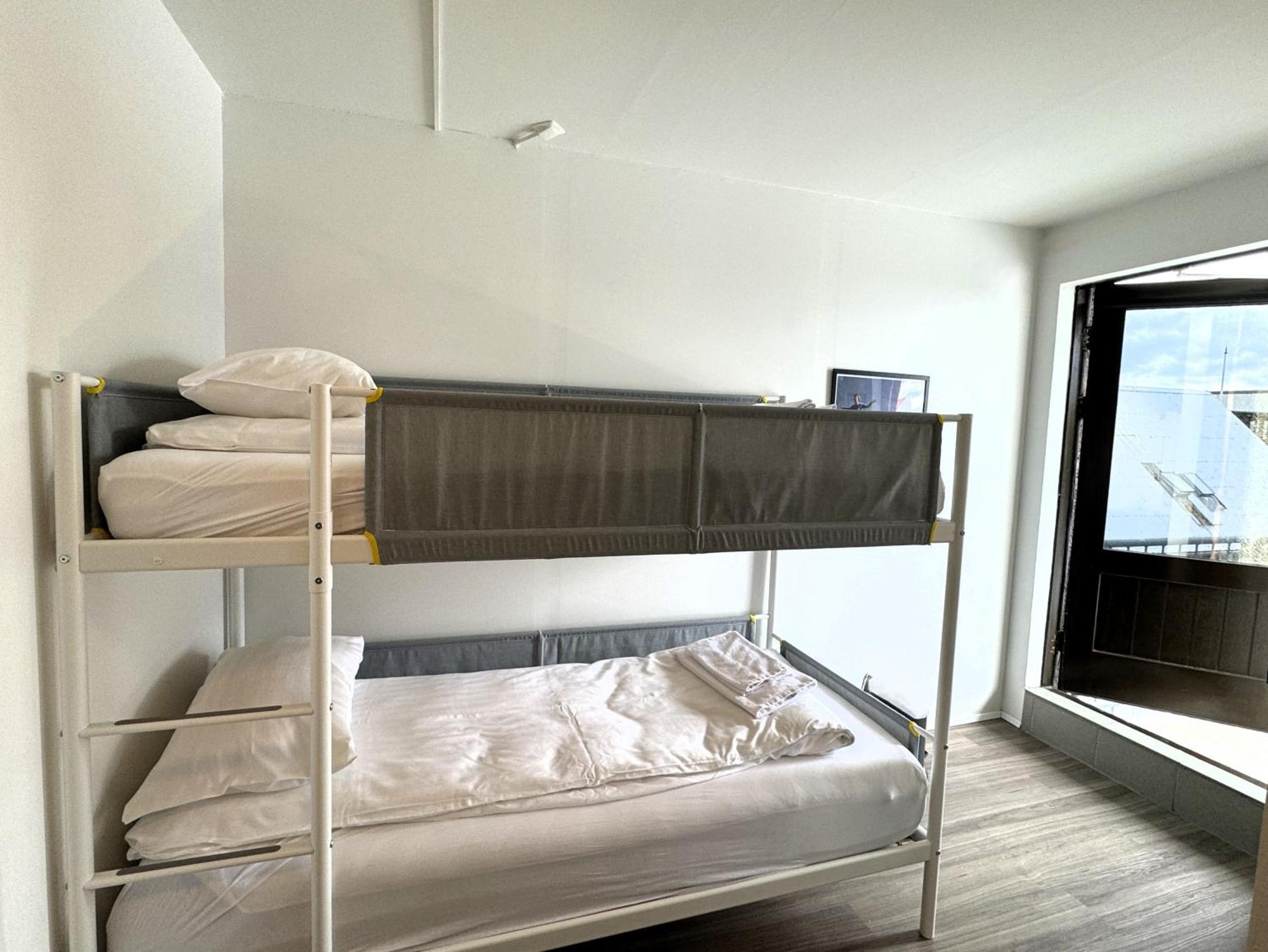 Day Dream L23 Guesthouse Reykjavík Eksteriør bilde
