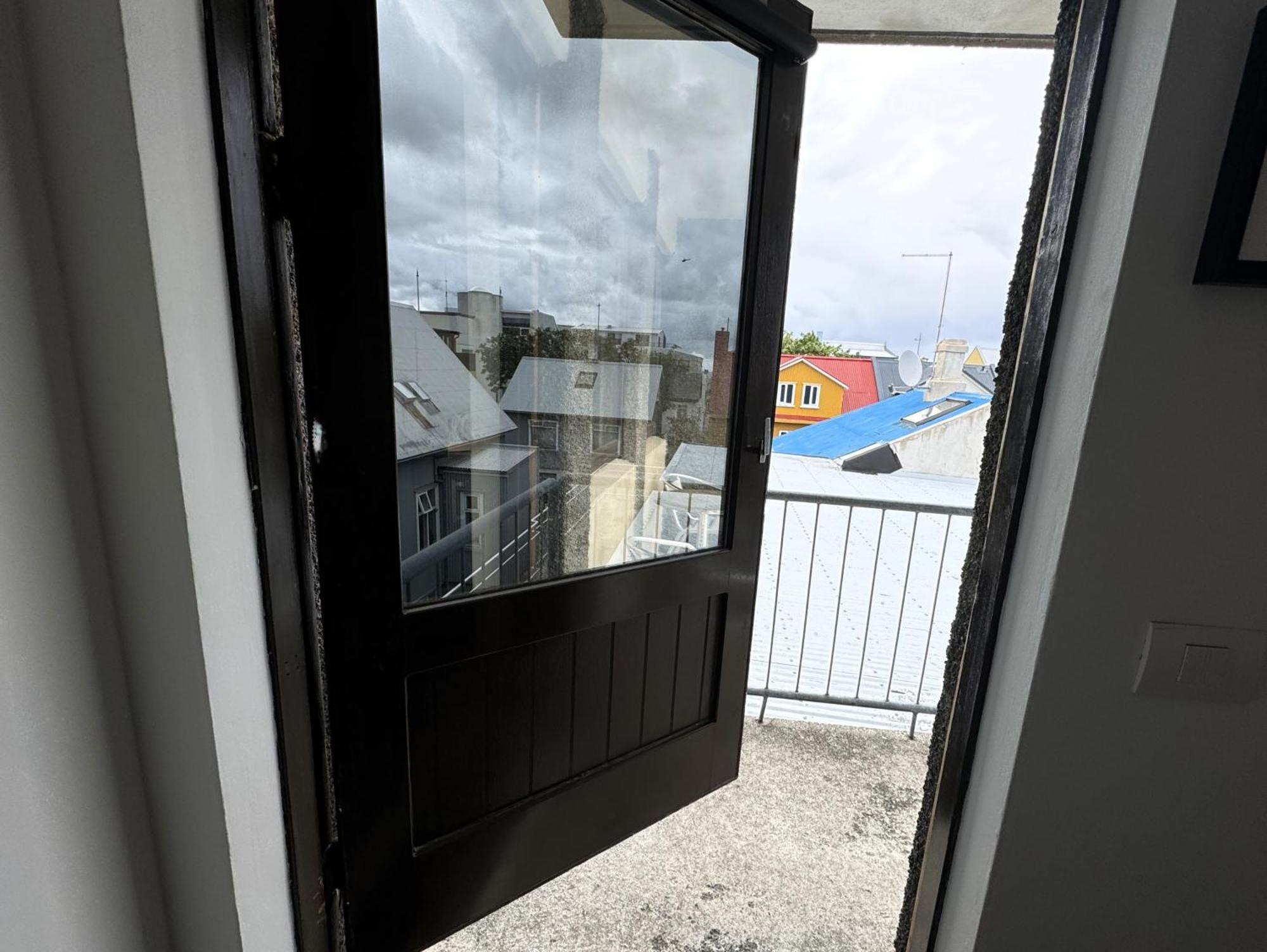 Day Dream L23 Guesthouse Reykjavík Eksteriør bilde