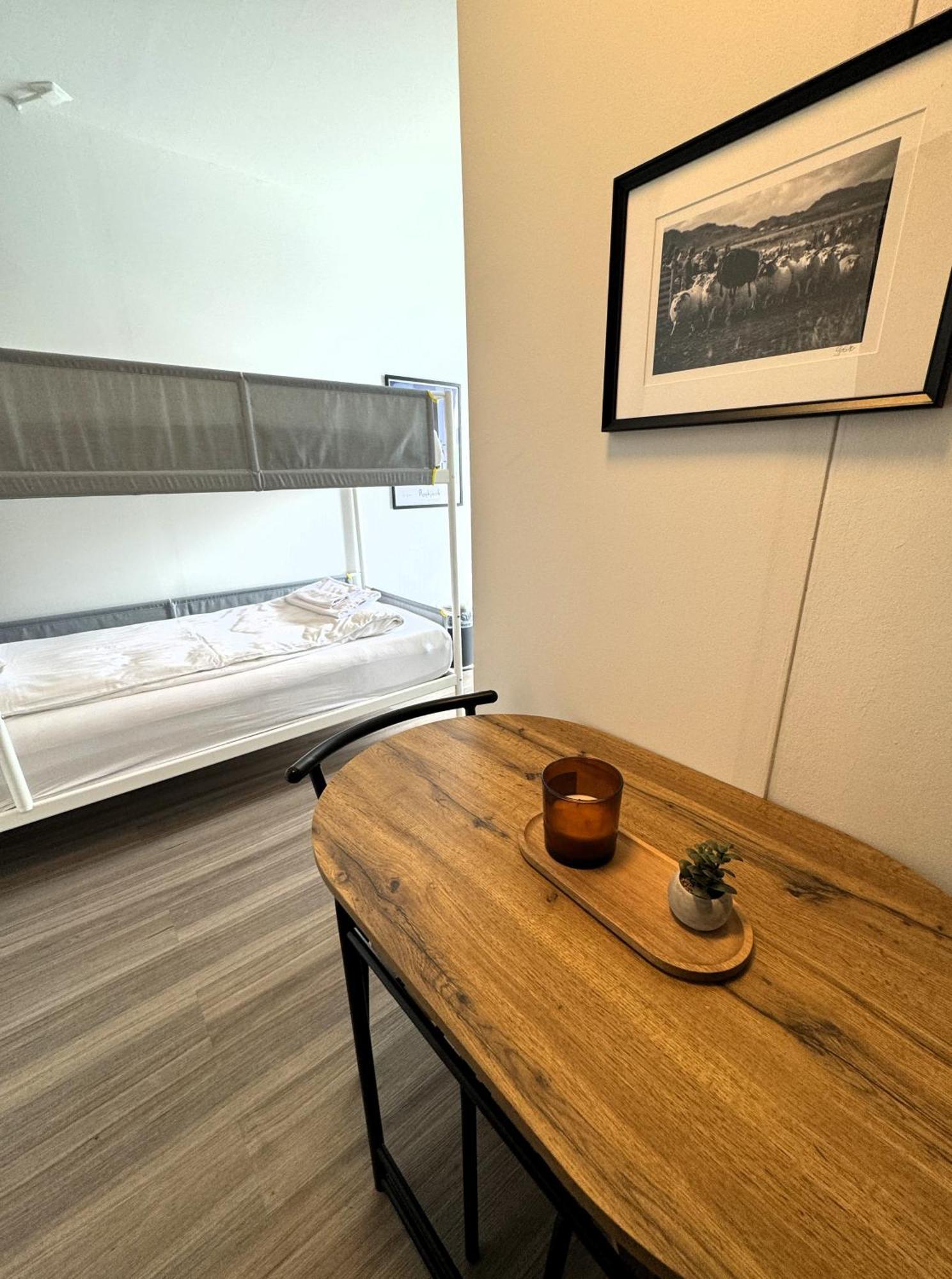 Day Dream L23 Guesthouse Reykjavík Eksteriør bilde