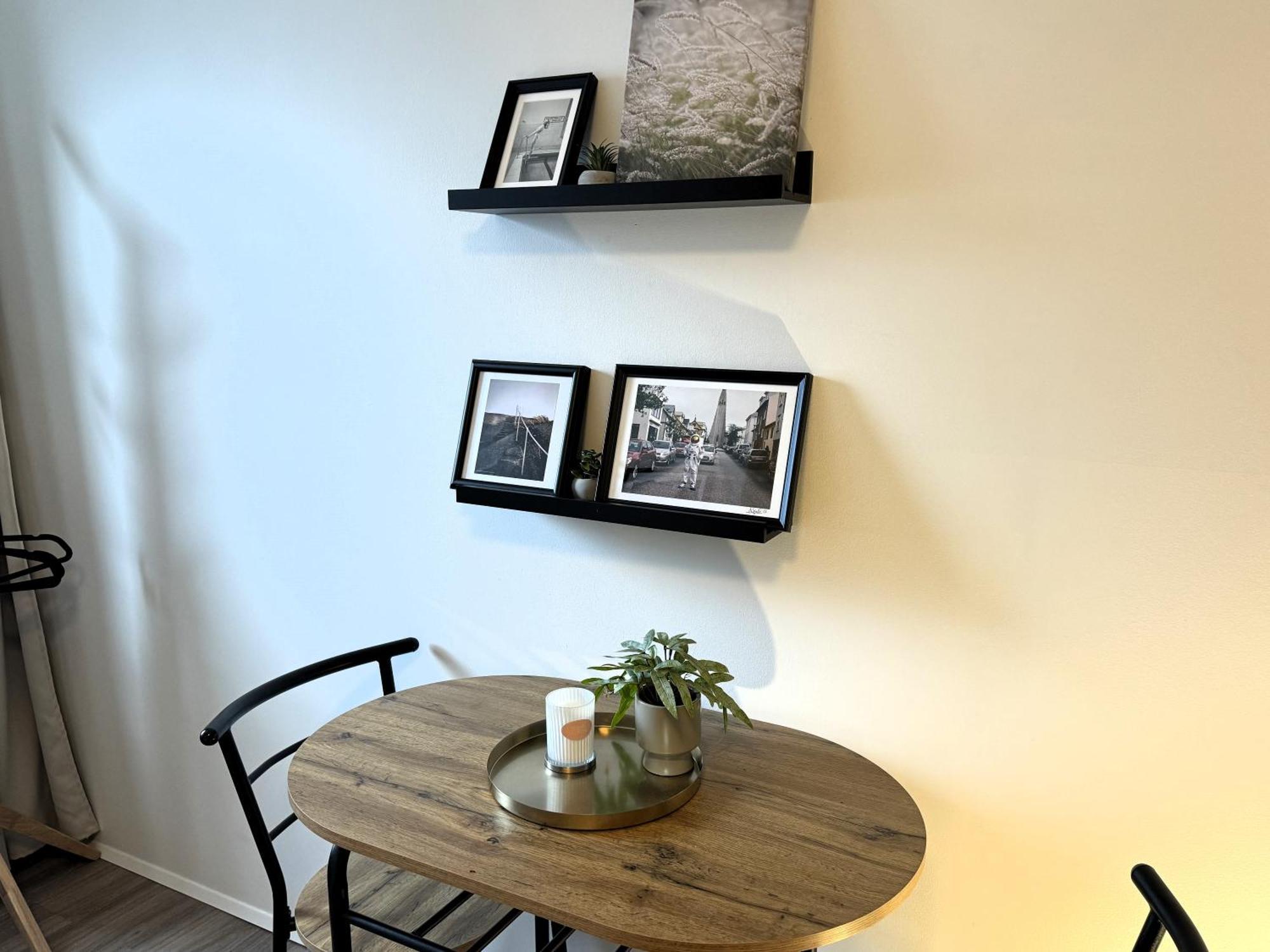 Day Dream L23 Guesthouse Reykjavík Eksteriør bilde