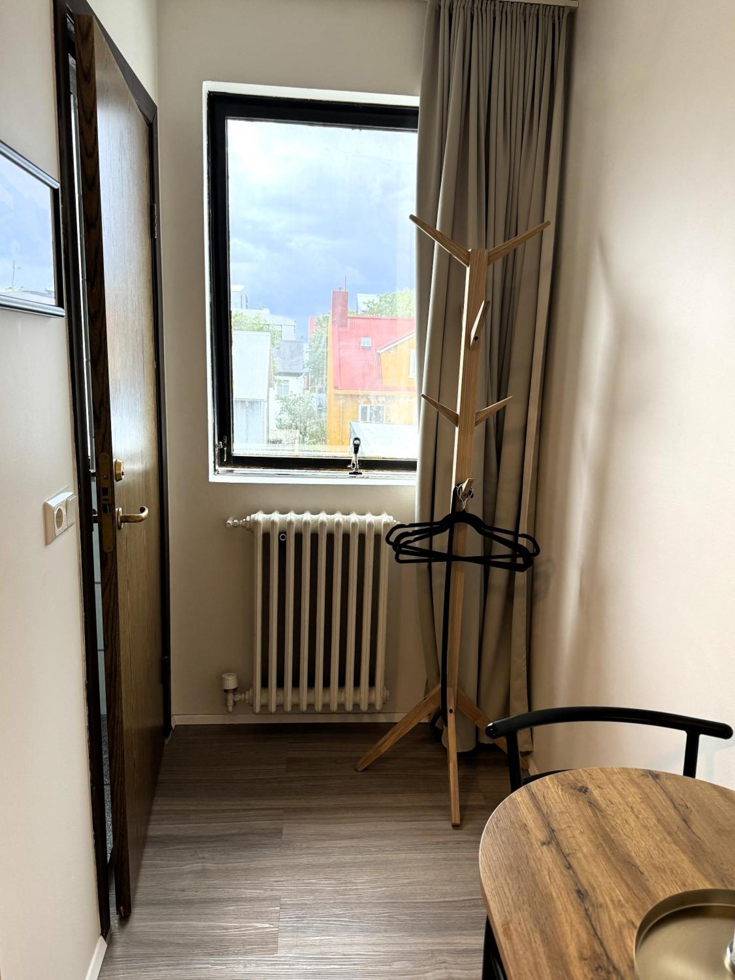 Day Dream L23 Guesthouse Reykjavík Eksteriør bilde