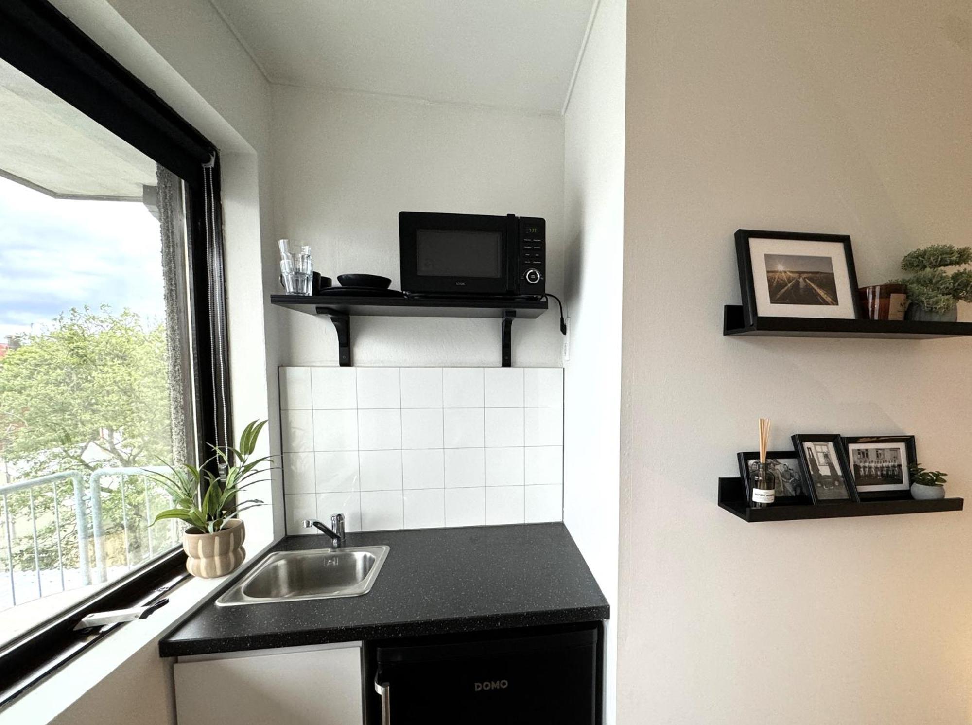 Day Dream L23 Guesthouse Reykjavík Eksteriør bilde