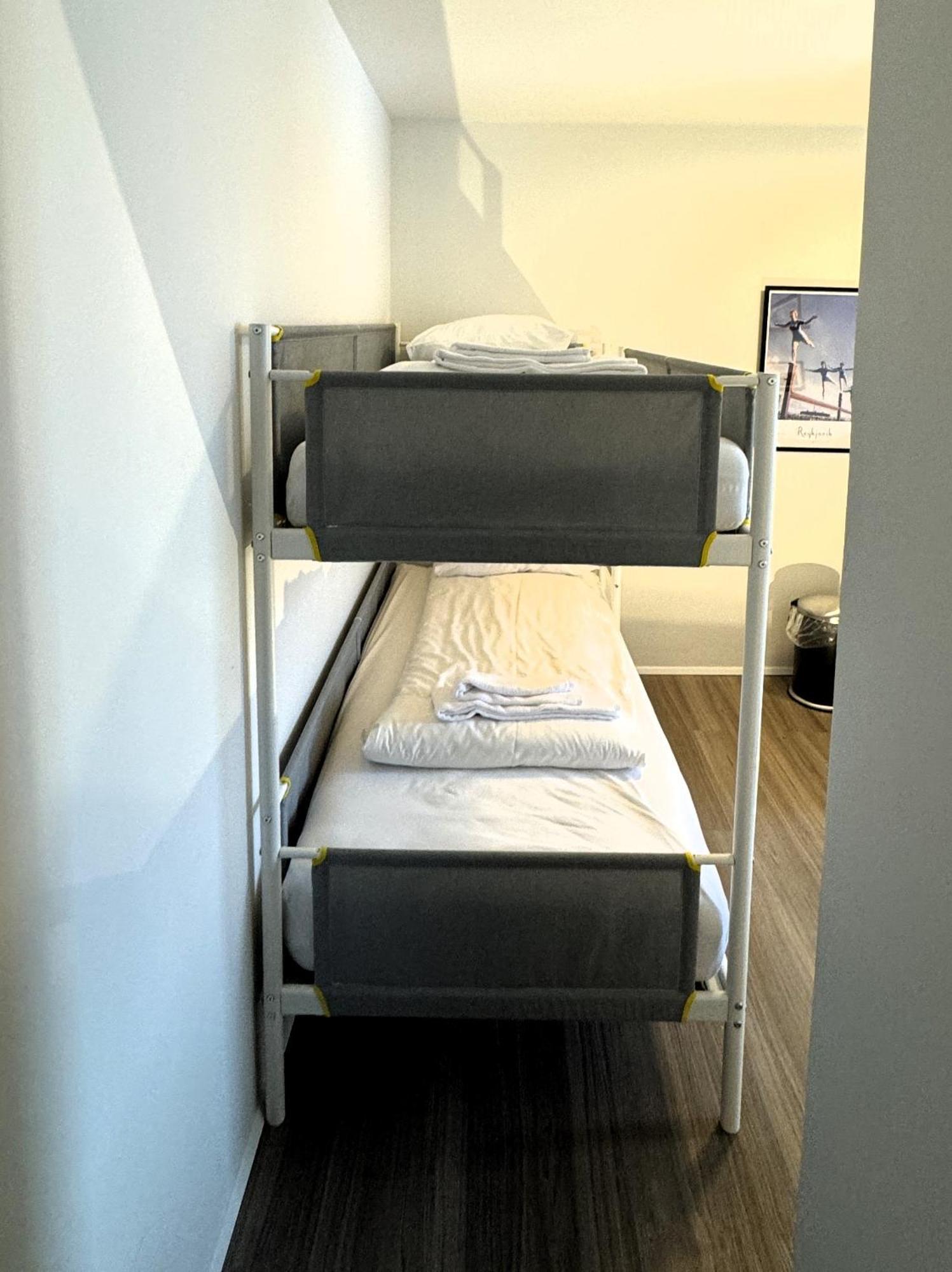 Day Dream L23 Guesthouse Reykjavík Eksteriør bilde