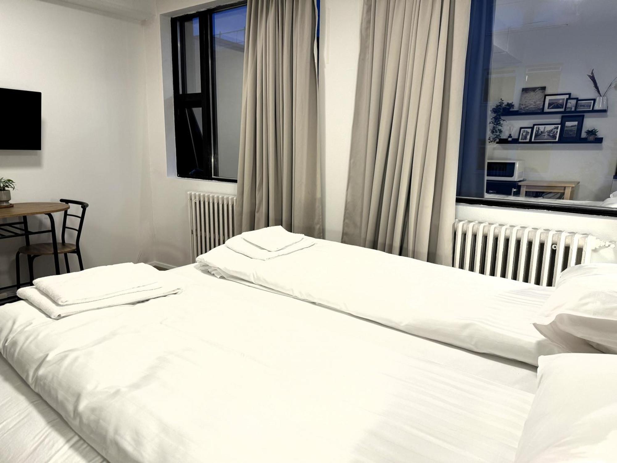 Day Dream L23 Guesthouse Reykjavík Eksteriør bilde