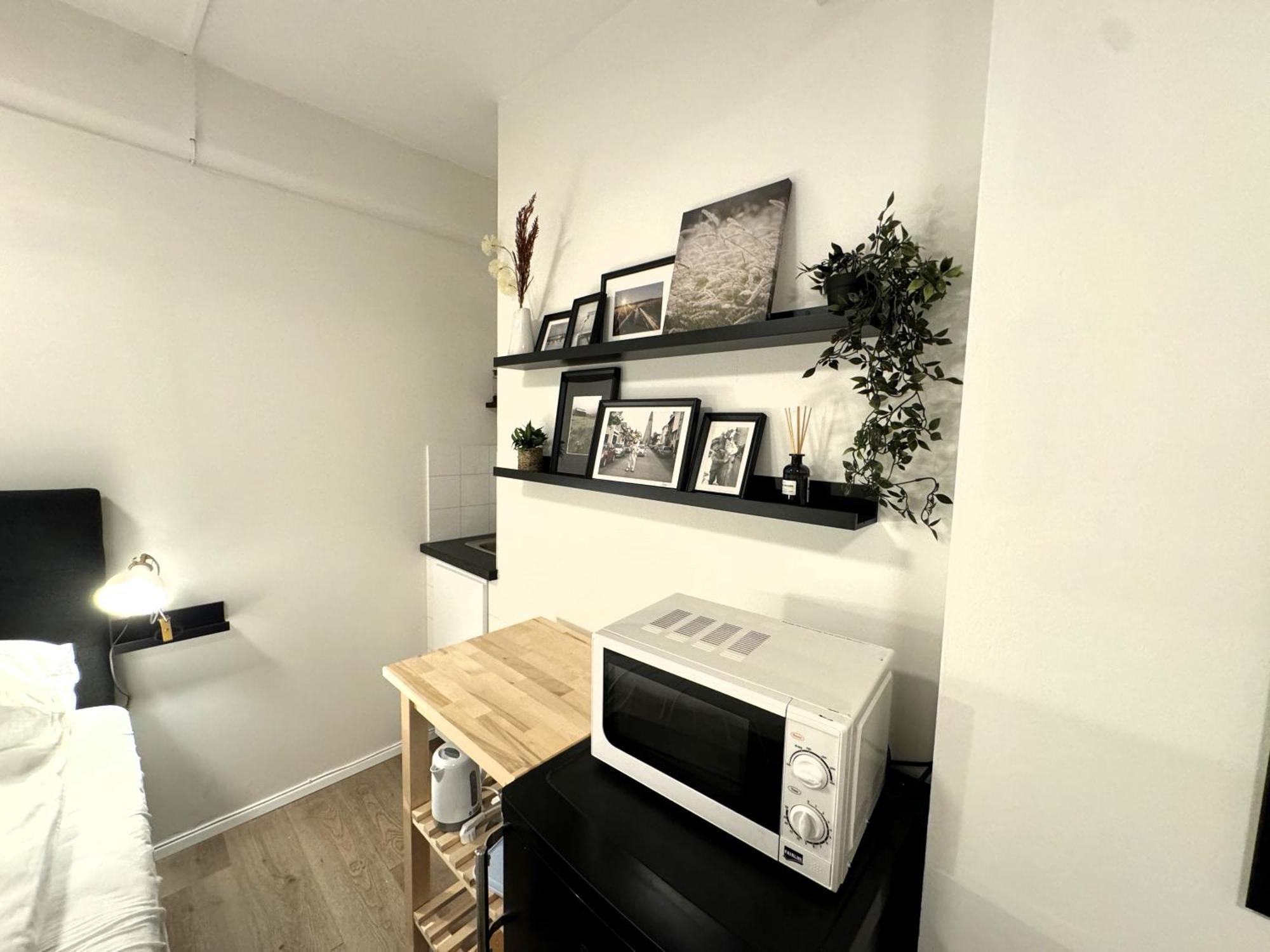 Day Dream L23 Guesthouse Reykjavík Eksteriør bilde