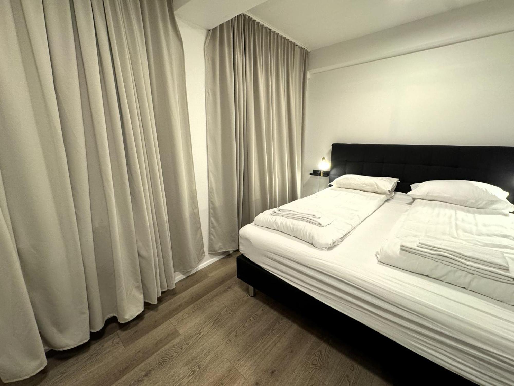 Day Dream L23 Guesthouse Reykjavík Eksteriør bilde