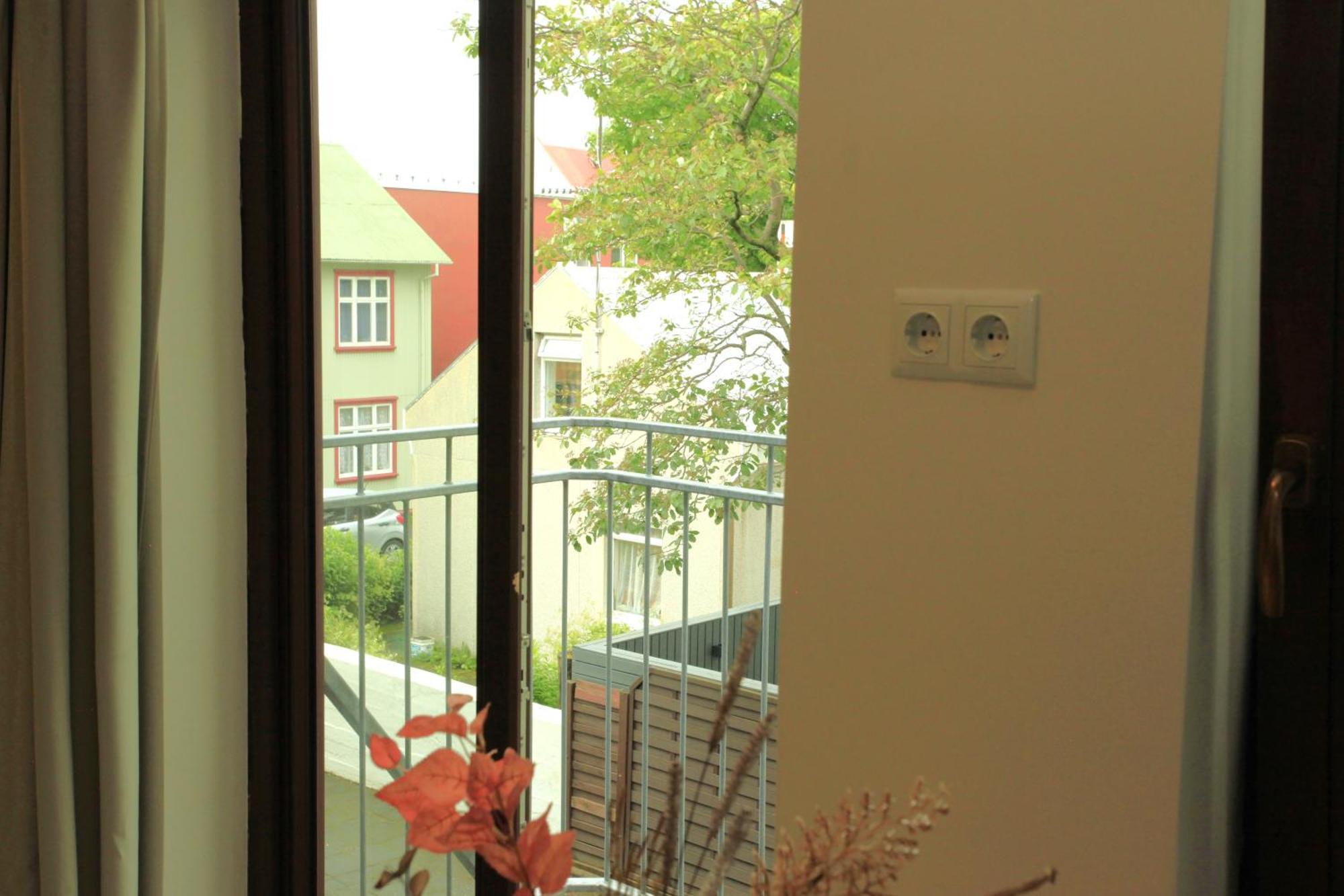 Day Dream L23 Guesthouse Reykjavík Eksteriør bilde