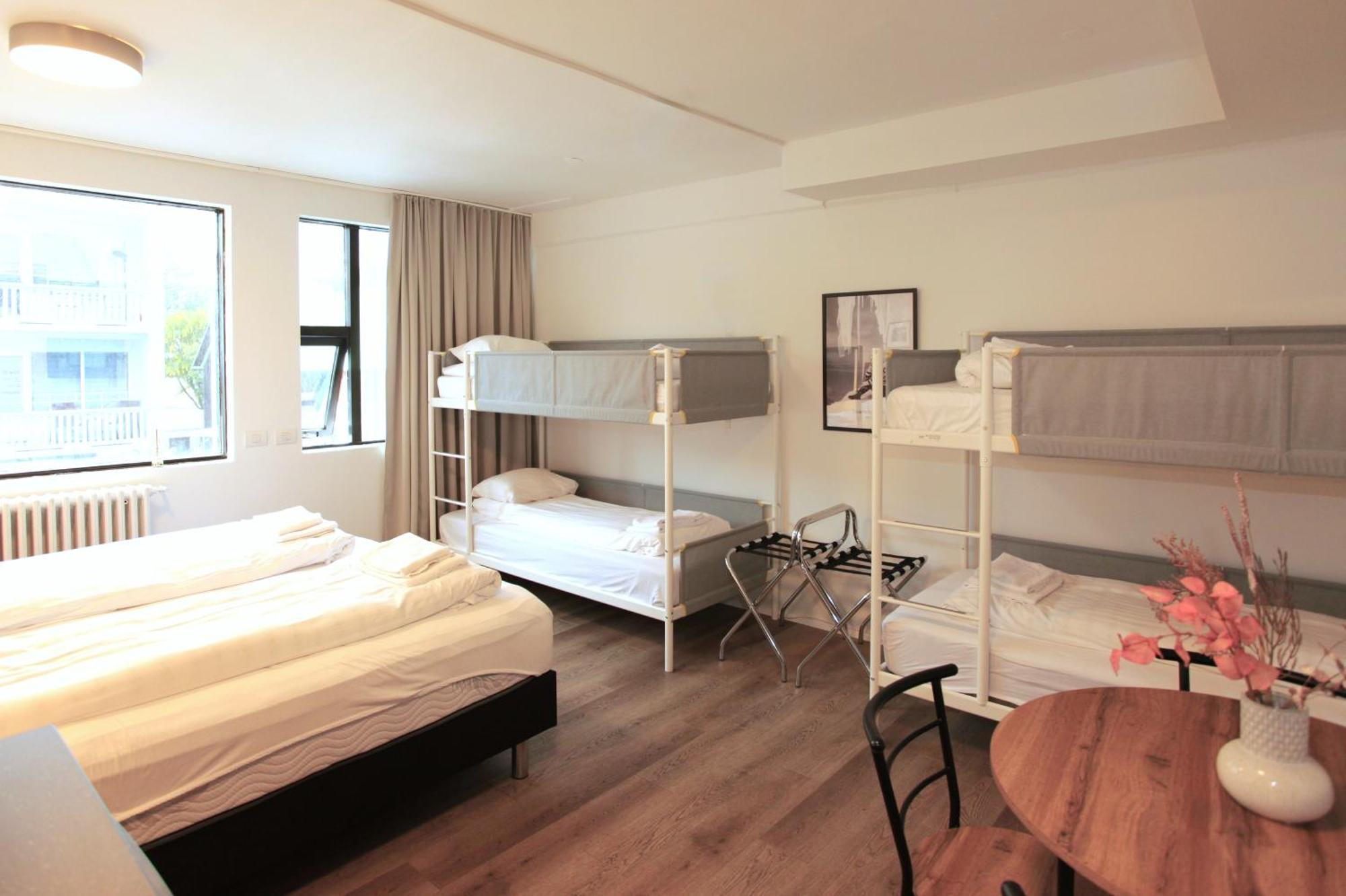 Day Dream L23 Guesthouse Reykjavík Eksteriør bilde