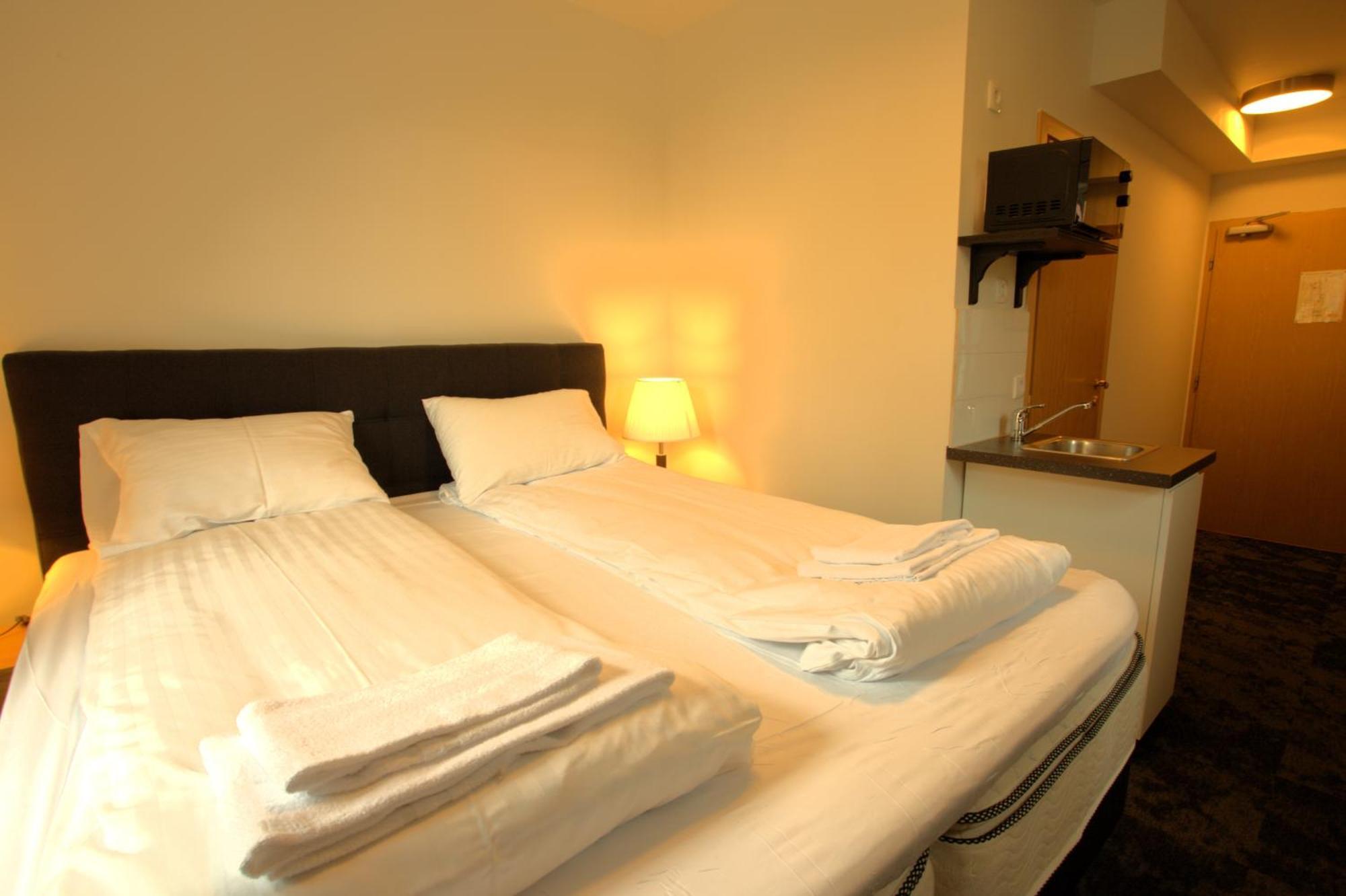 Day Dream L23 Guesthouse Reykjavík Eksteriør bilde