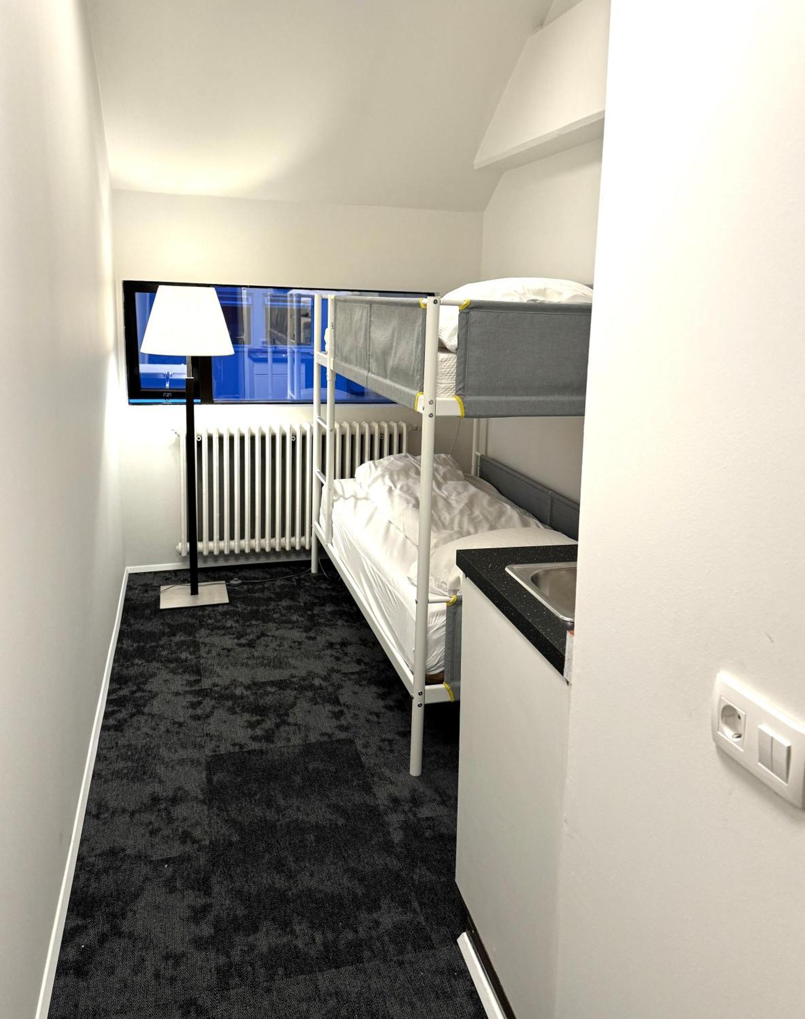 Day Dream L23 Guesthouse Reykjavík Eksteriør bilde