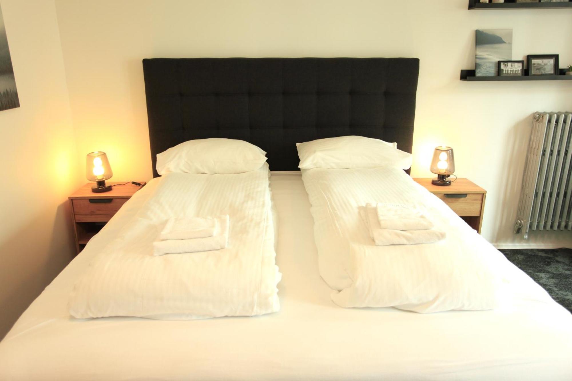 Day Dream L23 Guesthouse Reykjavík Eksteriør bilde