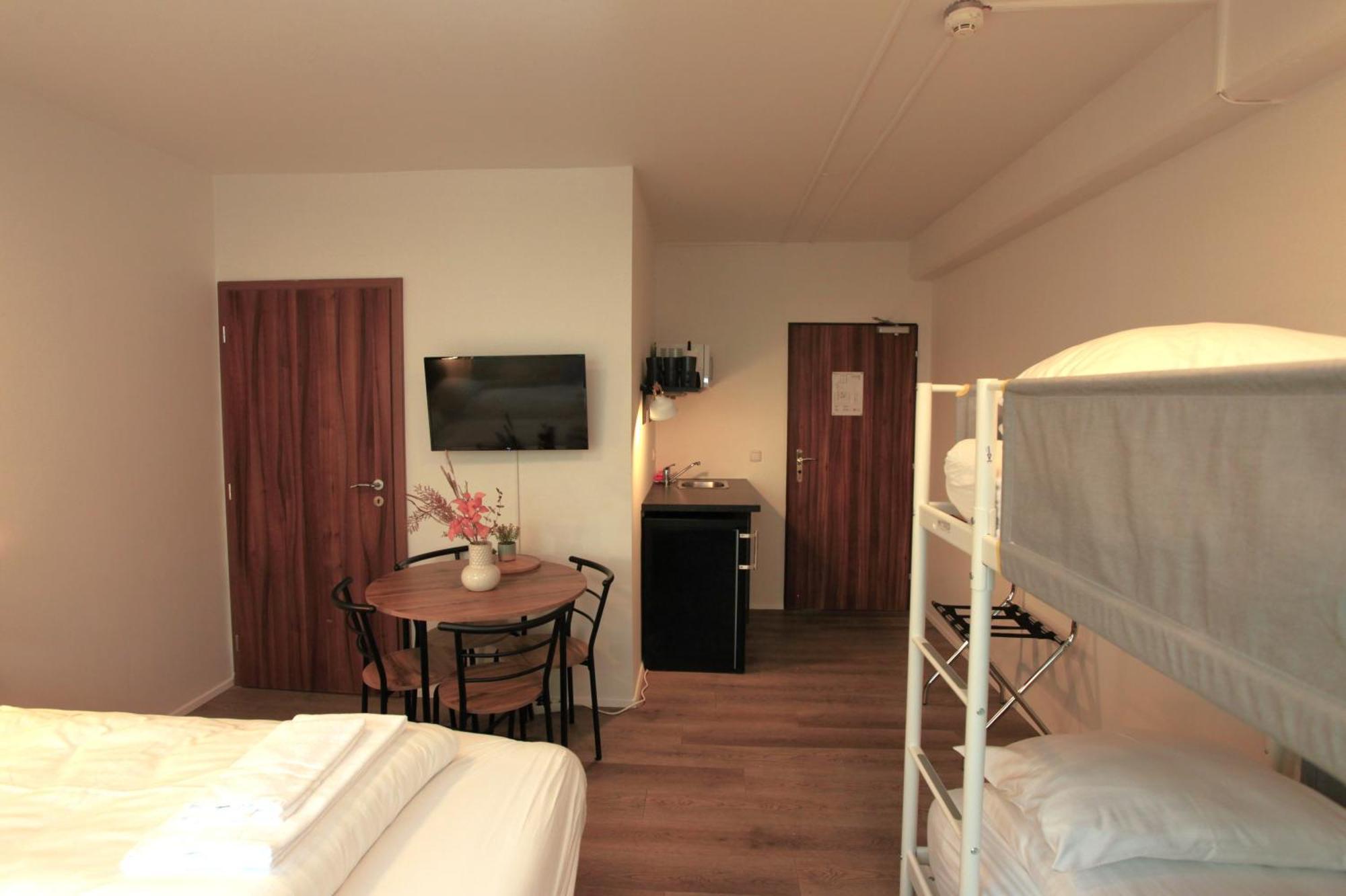 Day Dream L23 Guesthouse Reykjavík Eksteriør bilde