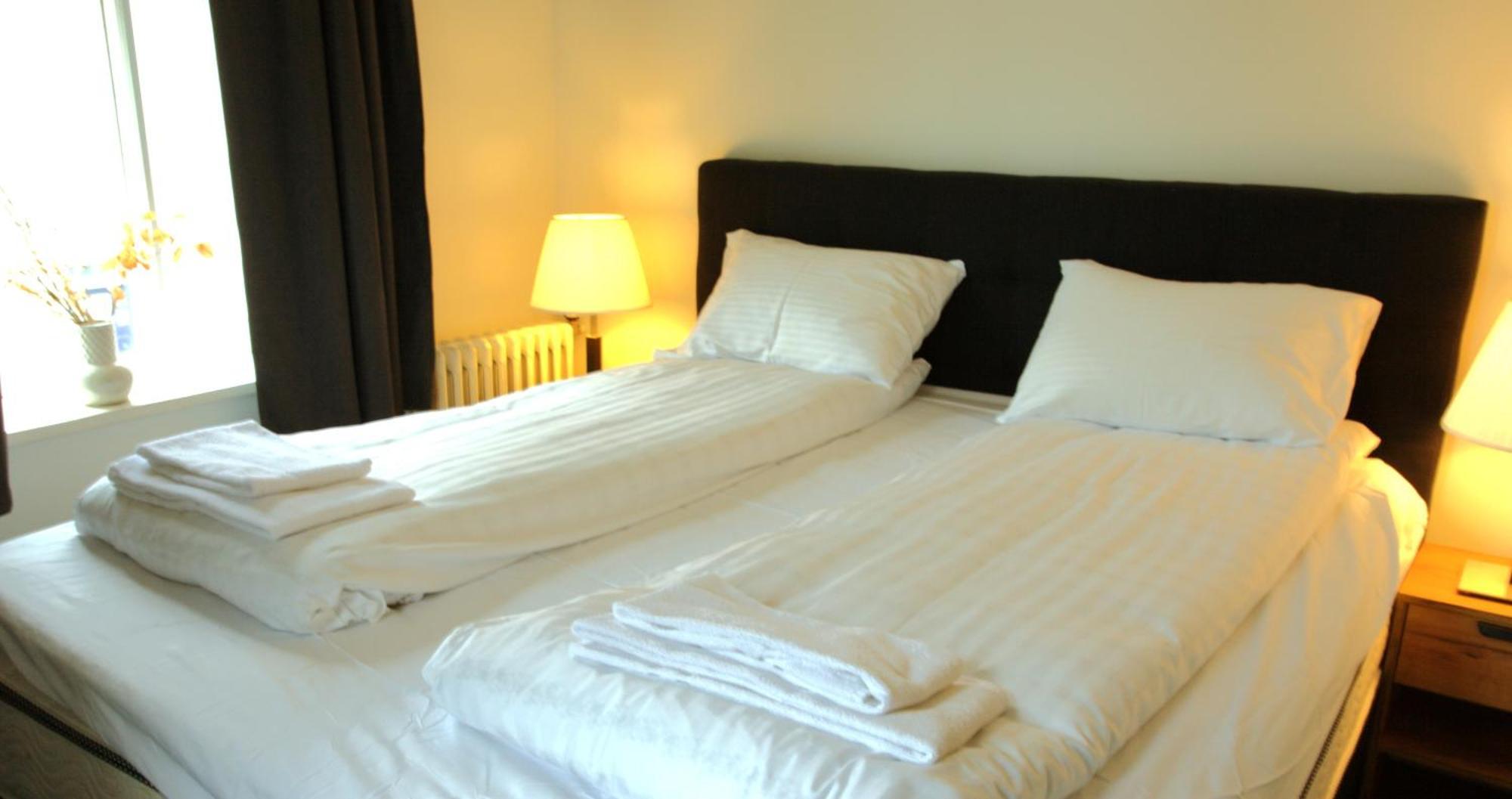 Day Dream L23 Guesthouse Reykjavík Eksteriør bilde