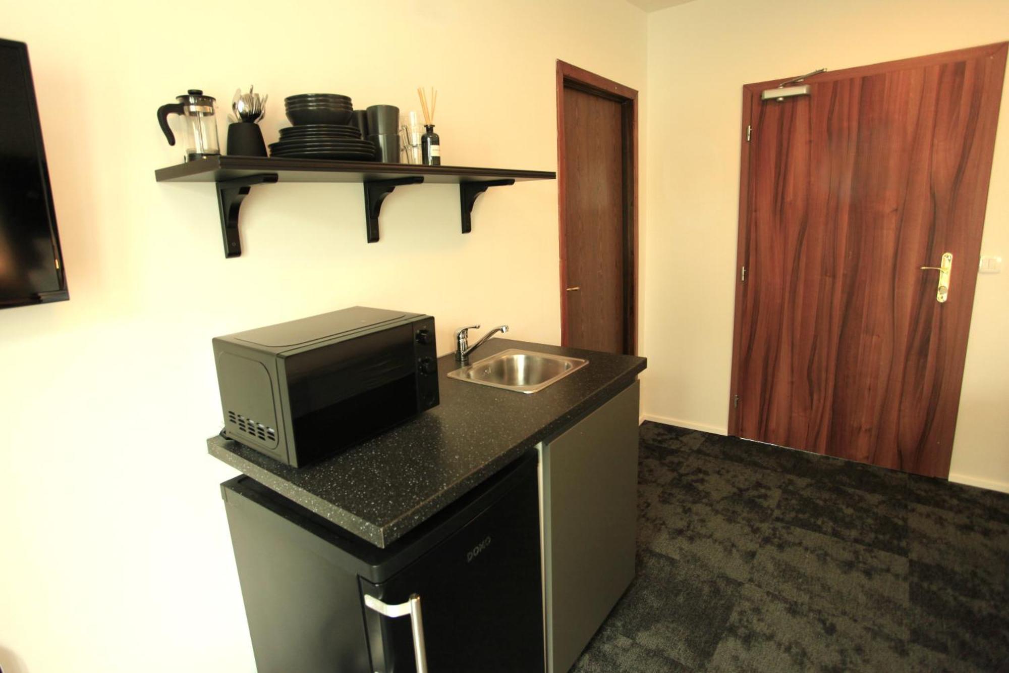 Day Dream L23 Guesthouse Reykjavík Eksteriør bilde