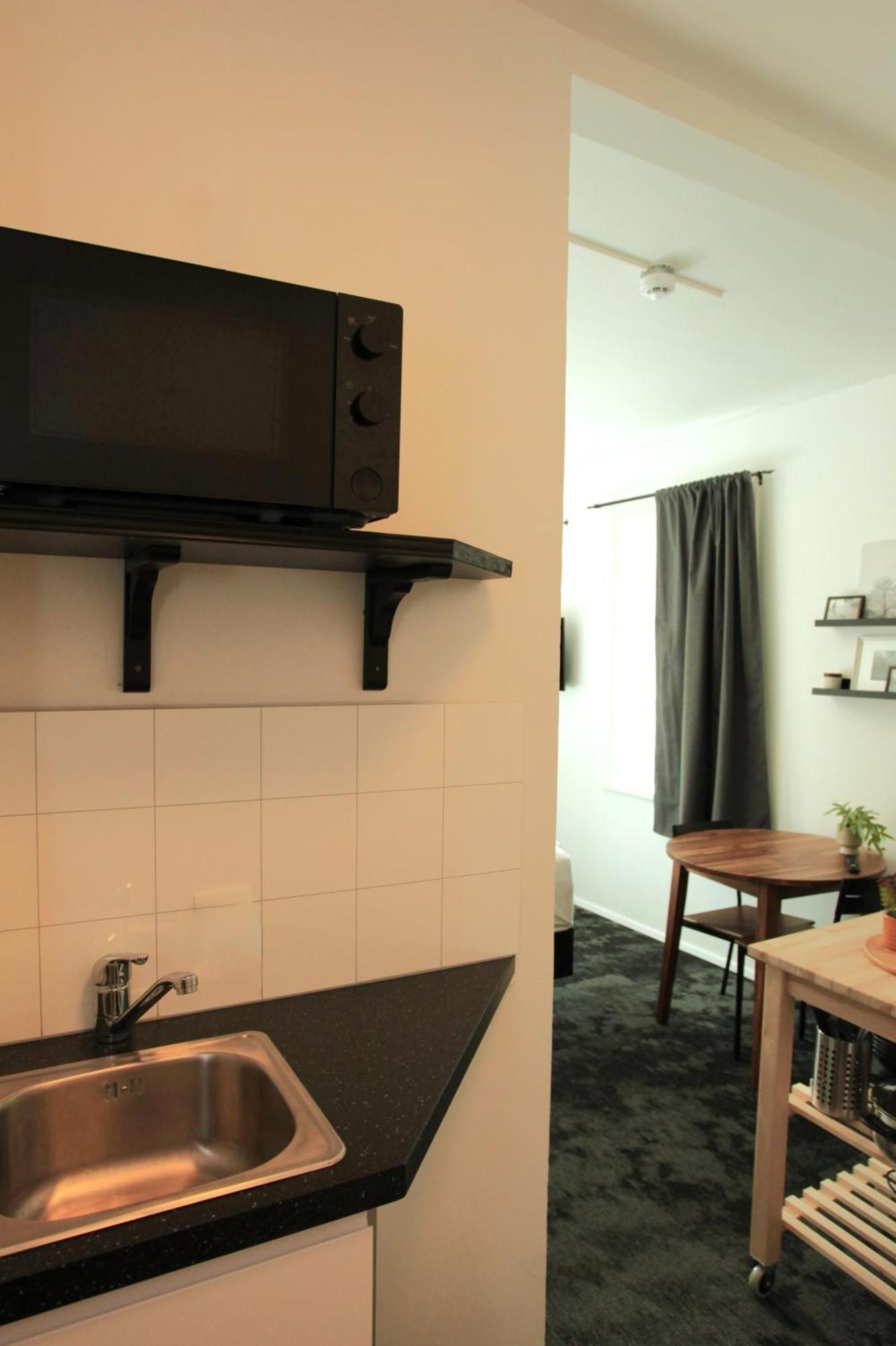 Day Dream L23 Guesthouse Reykjavík Eksteriør bilde