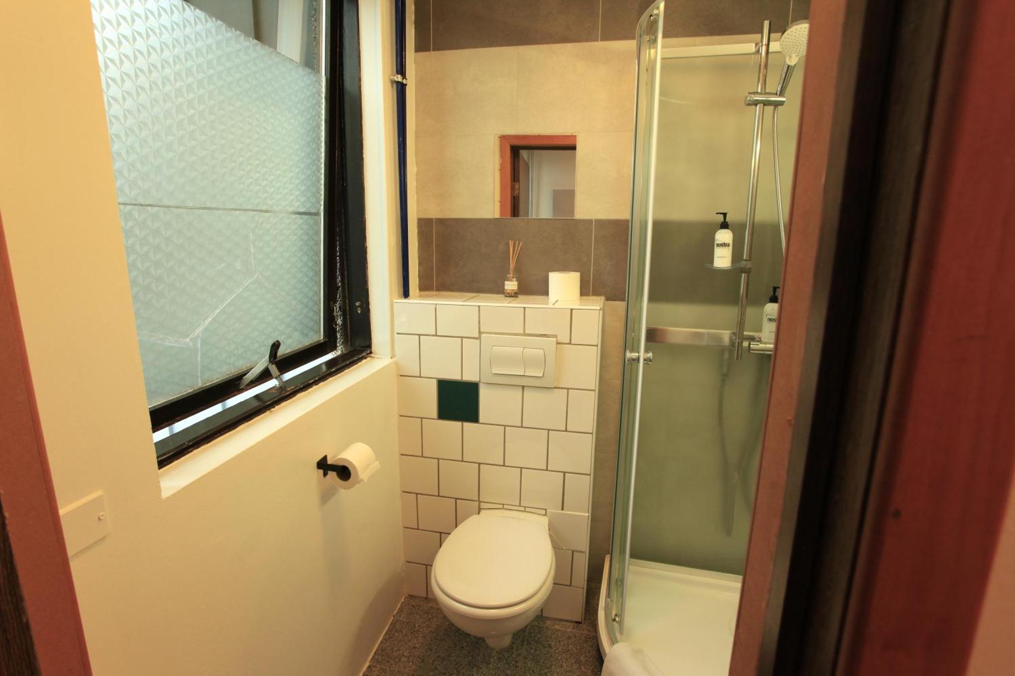 Day Dream L23 Guesthouse Reykjavík Eksteriør bilde