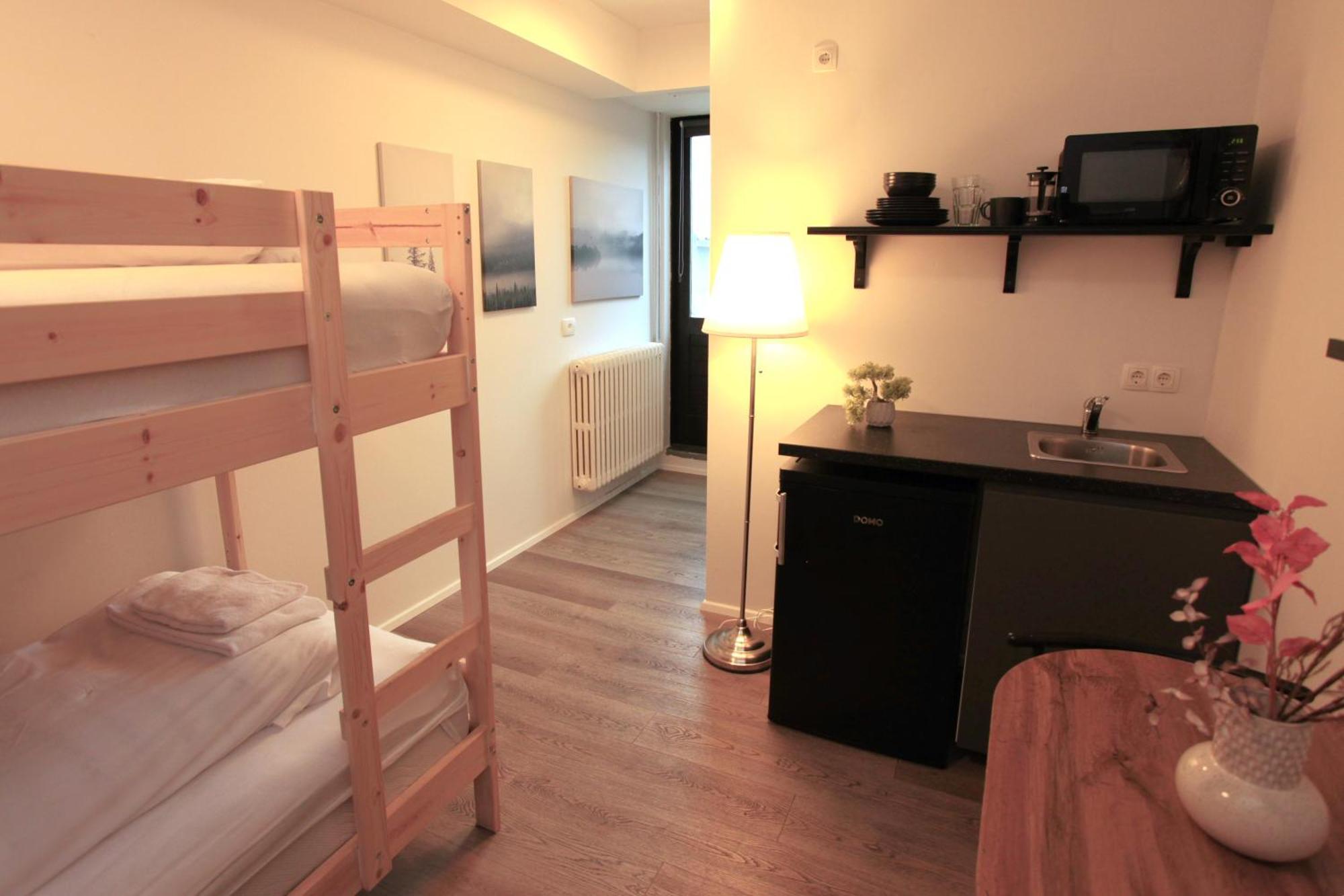 Day Dream L23 Guesthouse Reykjavík Eksteriør bilde