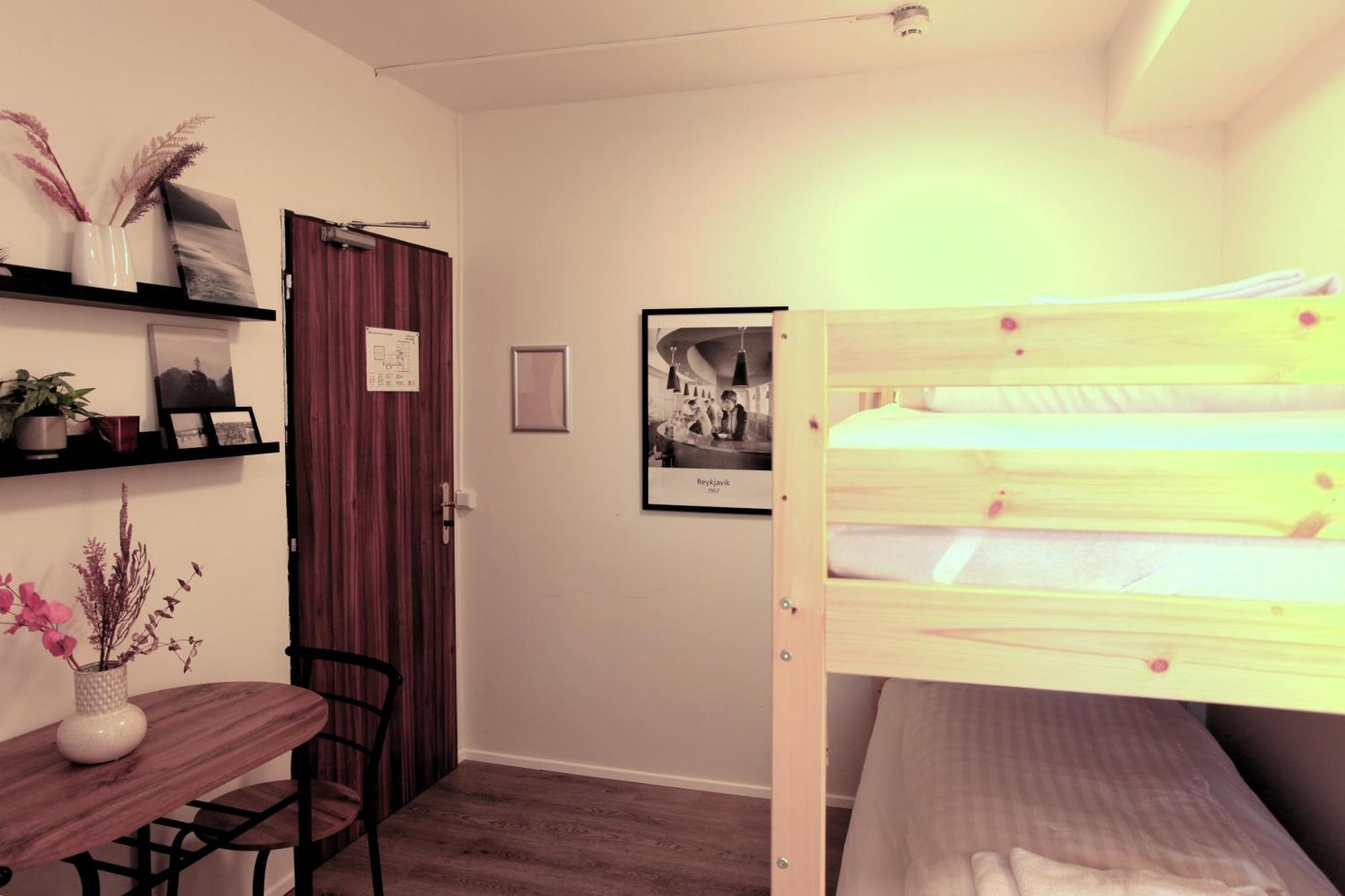 Day Dream L23 Guesthouse Reykjavík Eksteriør bilde